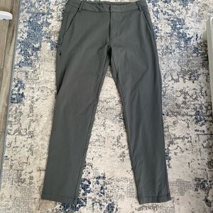 Bylt Everyday Pant 2.0 Mens 32x29 Stretch Casual Preppy Travel Career Commuter